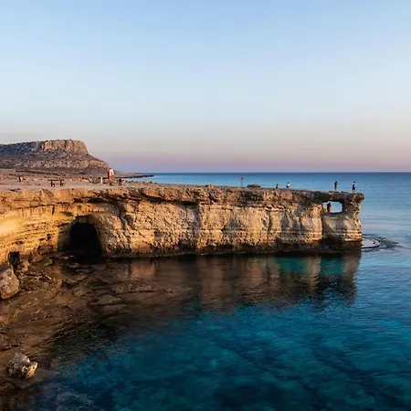 Villa Vivo Mare Beachfront - Seashell Ayia Napa