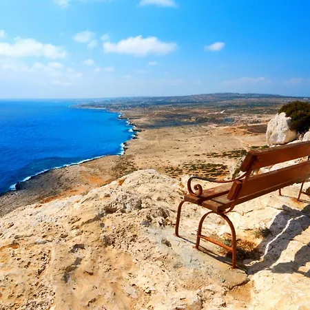 Vivo Mare Beachfront - Seashell * Ayia Napa