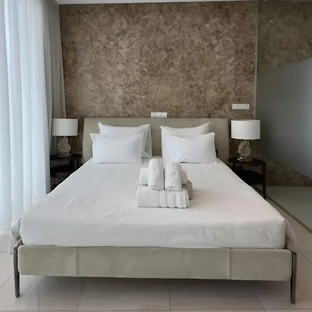Villa Vivo Mare Beachfront - Seashell Ayia Napa
