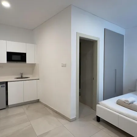 Vivo Mare Beachfront - Seashell * Ayia Napa