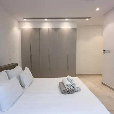 Vivo Mare Beachfront - Seashell Villa Ayia Napa